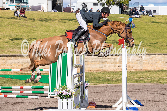 Saturday 1.30m-16