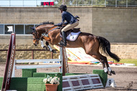 Saturday 1.30m-17