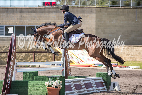 Saturday 1.30m-17