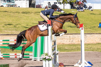 Saturday 1.30m-19