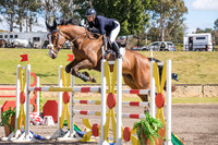 Saturday 1.30m-20