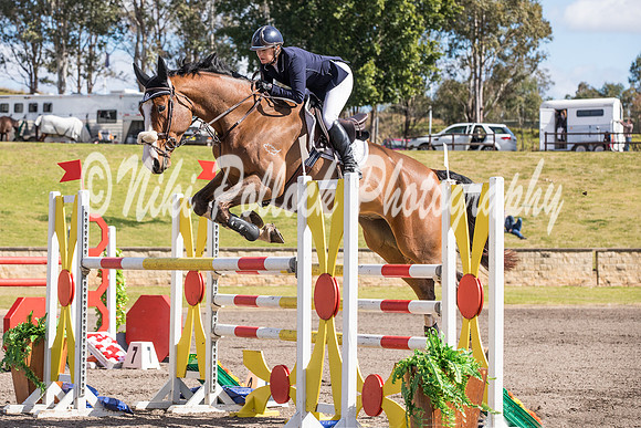 Saturday 1.30m-20