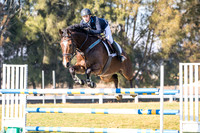 Sat Arena 3 Class 7 1.10m