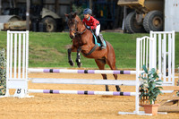 Class 4 Saturday 80cm