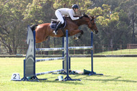 Class 6 1.25m Stonewall Champs Nov2022-12