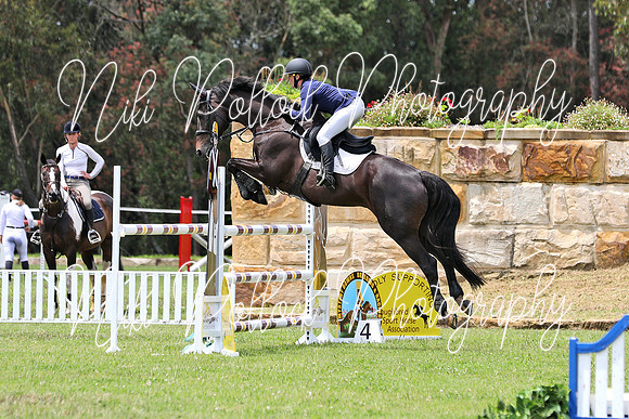 Class 2 1.30m Stonewall Jan 2022-2