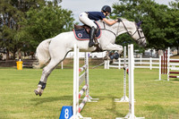 Saturday Class 7 1.10m