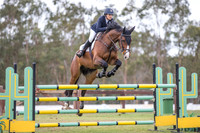 Saturday Arena 2 Class 19 Rising Stars
