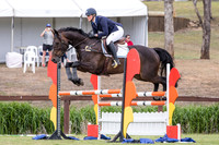 Saturday Arena 2 Class 20 1.15m