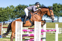 Sunday Class 8 1.20m Resumed