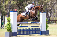 Saturday Arena 2 Class 8 1.10m