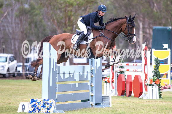 RS Class 4-9