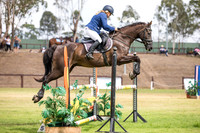 Saturday Arena 2 Class 7 1.05m 10:30-end