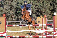 Cat A&B Round 3-3