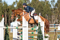 Cat A&B Round 3-16