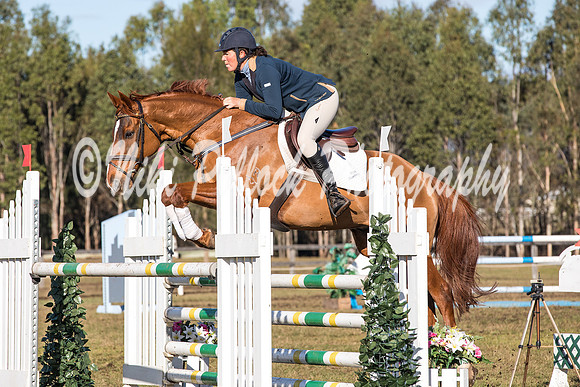 Cat A&B Round 3-16