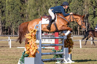 Cat A&B Round 3-17