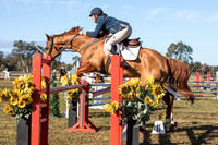 Cat A&B Round 3-18