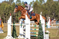 Cat A&B Round 3-19