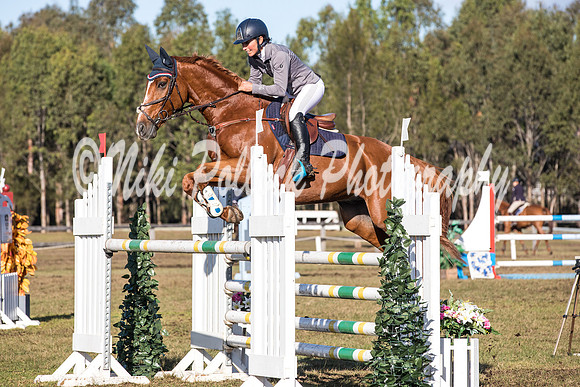 Cat A&B Round 3-19