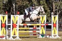 Sun Arena 1 Cat B Round 4