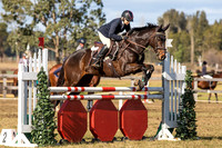 Cat B Round 4-5