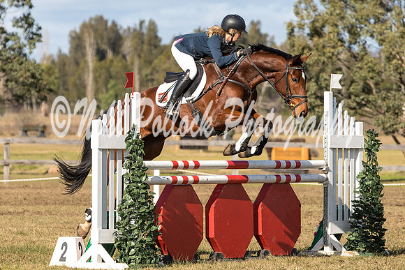 Cat B Round 4-15