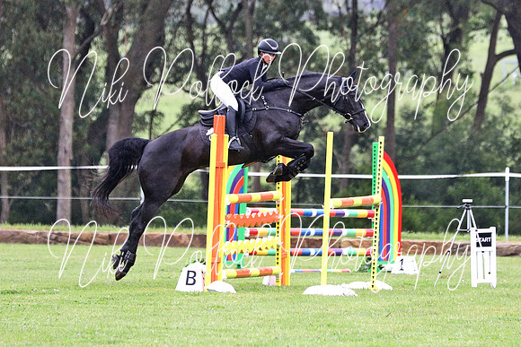 Class 1 1.20m Stonewall Jan 2022-9