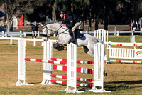 Arena 2 Class 5 1.10m
