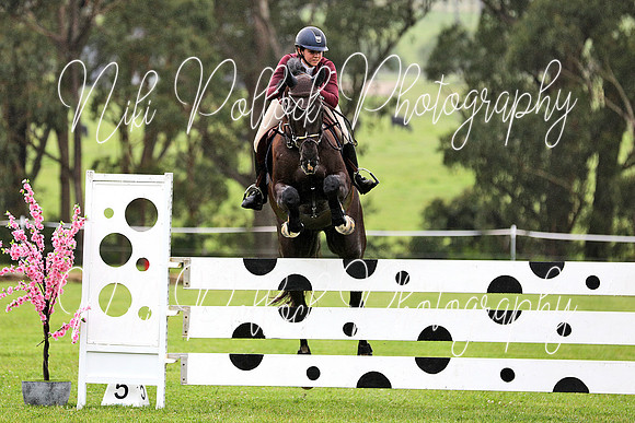Class 1 1.20m Stonewall Jan 2022-6