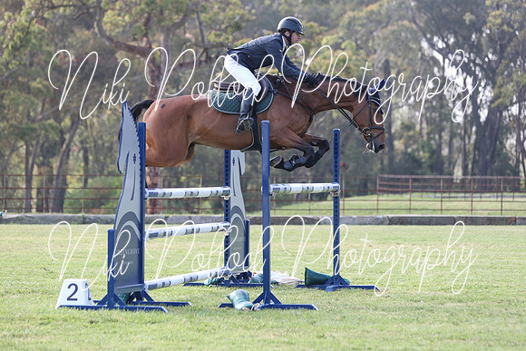 Class 6 1.25m Stonewall Champs Nov2022-14