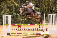 Saturday 1.10m