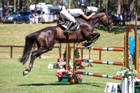 Riders Series February 2019