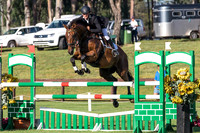Class 1A&B 1.20m