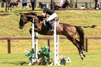 Class 7A&B 1.05m