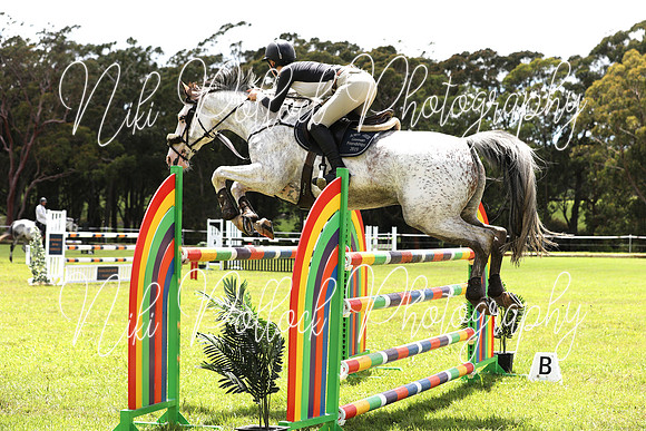 Class 2 1.30m Stonewall Jan 2022-17