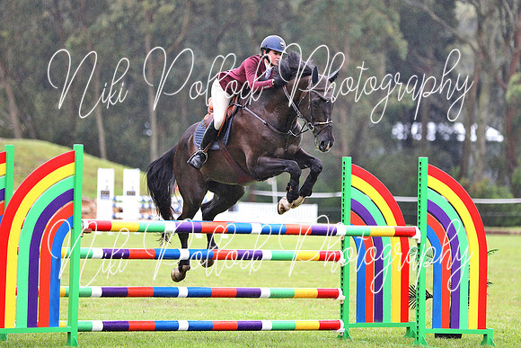 Class 1 1.20m Stonewall Jan 2022-8