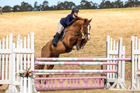 Saturday Arena 2 1.10m