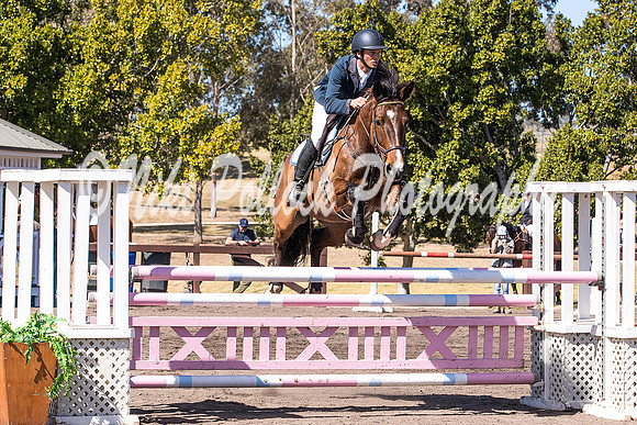 Waratah_Fri_1.10-1.15 Arena 2-1