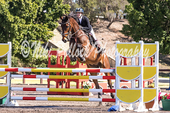 Waratah_Fri_1.10-1.15 Arena 2-3