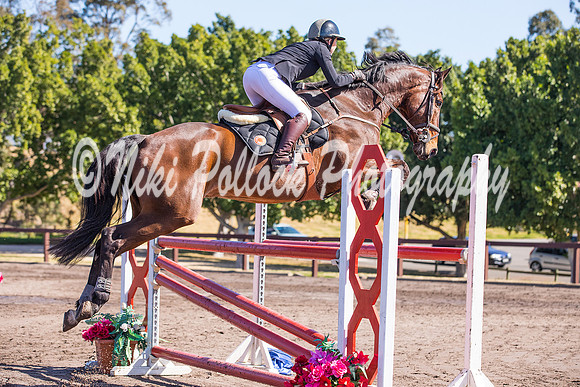 Waratah_Fri_1.10-1.15 Arena 2-4