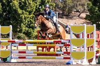 Waratah_Fri_1.10-1.15 Arena 2-2