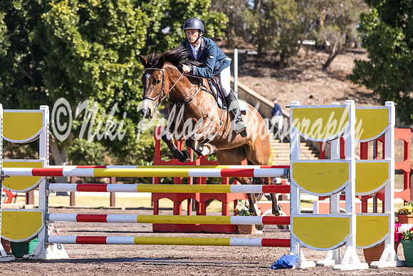 Waratah_Fri_1.10-1.15 Arena 2-2