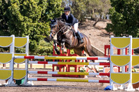 Waratah_Fri_1.10-1.15 Arena 2-5