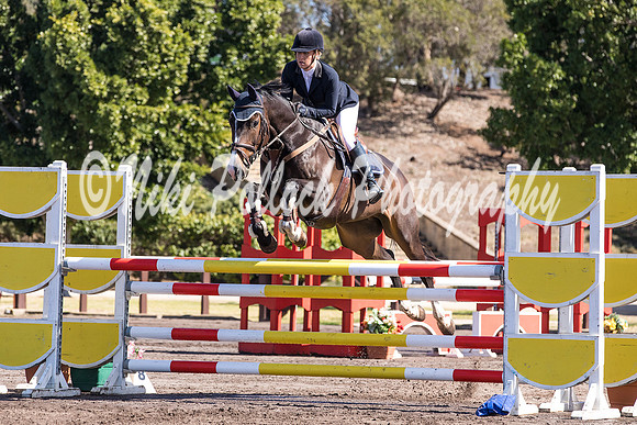 Waratah_Fri_1.10-1.15 Arena 2-5