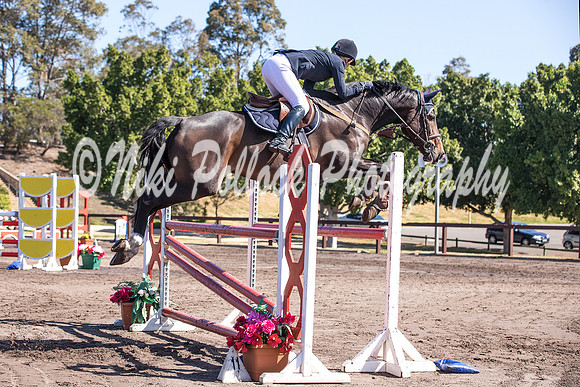 Waratah_Fri_1.10-1.15 Arena 2-6