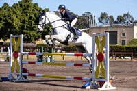 Waratah_Fri_1.10-1.15 Arena 2-13