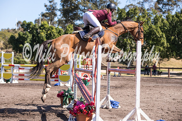 Waratah_Fri_1.10-1.15 Arena 2-16