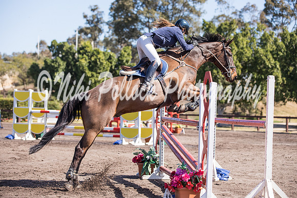 Waratah_Fri_1.10-1.15 Arena 2-20