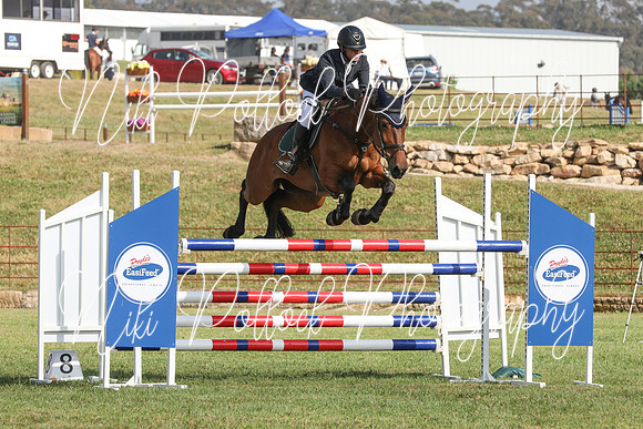 Class 6 1.25m Stonewall Champs Nov2022-15